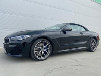 BMW  M850i Carbon CORE, BMW Laser, 360 kamere, harman, 20"... full Pdv