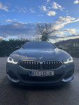 BMW M850i X CARBON EDITION individual