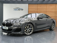 BMW serija 8 M850i xDrive Aut. M Paket SWAROVSKI-LED-HEADUP-KAM360