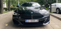 BMW serija 840xd carbon core
