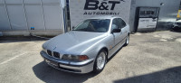 BMW serija E39  540i V8 M-Paket