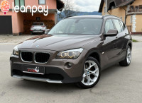 BMW serija X1: BMW X1