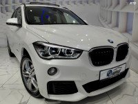 BMW serija X1: X1 sDrive18d M Sport-LED-KAMERA-TEMP-GRETJE-