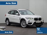BMW serija X1: X1 xDrive18d + LED + NAVI + EL. PRTLJAŽNIK