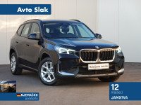 BMW serija X1: X1 xDrive20d +LED+KEYLESS+EL.PRTLJAŽNIK+GRIJ. SJEDALA