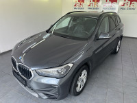 BMW serija X1: X1 xDrive25e.BELGIJSKI.KAMERA.LED.USNJE.GRET.SED