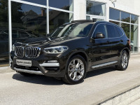 BMW serija X3: xDrive 20d xLine Avt.