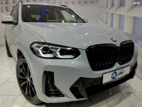 BMW serija X3: xDrive30d-LED-KAM-WEBSTO-KLJUKA-GRETJE