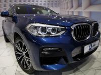 BMW serija X4: xDrive20d-M.SPORT-ADAPT.LED-RADAR-KAMERA.