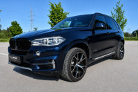 BMW serija X5: BMW X5 xDrive30d-PANORAMA-INVIDUAL-CAM