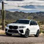 BMW Serija X5