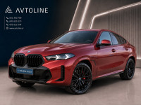 BMW serija X6: xDrive30d Avt M SPORT PRO HUD HARMAN K. KAM360 22C