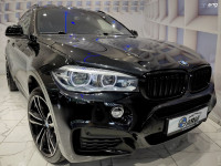 BMW serija X6: xDrive40d M Sport-RADAR-ADAPT.LED-HUD-SOFT-KLJUKA