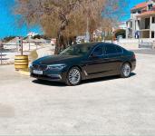 BMW serija5 530D x-Drive Luxury Harman Head-Up