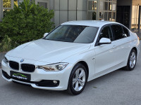 BMW SERIJE 3 316 D SPORT - PRVI VLASNIK - SERVISNA KNJIGA - TOP STANJE