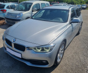 BMW  Touring 318d automatik
