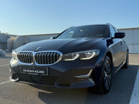 BMW Touring 330e automatik, Plug in hibrid, Luxury line
