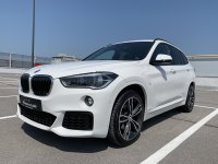 BMW X1 1.8 xDrive,M paket,Automatik, Top stanje