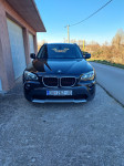 BMW X1 sDrive 1.8d