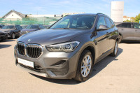 BMW X1 16d AUTOMATIK *LED,NAVIGACIJA,KAMERA*