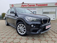 BMW X1 16d sDrive 2017.,NAVI, PARK SENZ.,SERVISNA, RADAR, ALU