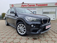 BMW X1 16d sDrive 2017.,NAVI, SERVISNA, PARK SENZ.,RADAR, ALU