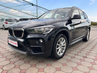 BMW X1 16d sDrive 2017.,SERVISNA, PARK SENZ.,NAVI, ALU, GARANCIJA