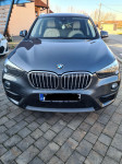 BMW X1, 16d 2016g, 156000km, registriran do 09/2024, full oprema