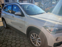 BMW X1 16, moguća zamjena za noviji suv automatik