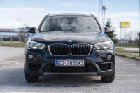 BMW X1 16d