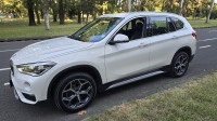 BMW X1 16d akcija, zamjena