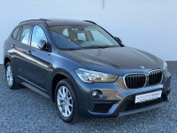 BMW X1 16d xs panorama/navigacija/g.i mem.sjedala/temp./130800km