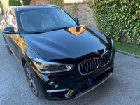 BMW X1 150 ks 8 brzina automatik full oprema