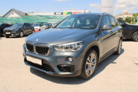 BMW X1 18d AUTOMATIK *LED, NAVIGACIJA, KAMERA*