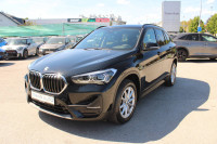 BMW X1 18d AUTOMATIK *LED, NAVIGACIJA* - nije uvoz