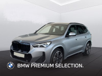 BMW X1, 18D AUTOMATIK, M-SPORT, SHADOW LINE, LED, OVLAŠTENI!!