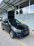 BMW X1 18d automatik