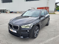 BMW X1 18d#M-paket#Automatik#Servisna#Garancija#