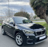 BMW X1 18d automatik