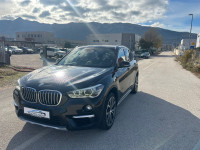 BMW X1 18d automatik SPORT-LINE!!!!!   FULLL OPREMA!!!!!