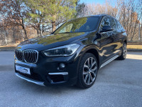 BMW X1 18d automatik SPORT-LINE!!!!!   FULLL OPREMA!!!!!