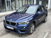 BMW X1 18d automatik