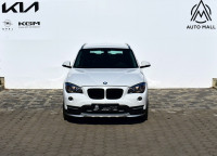 BMW X1 18d *DE* JAMSTVO, GRIJANJE SJEDALA*