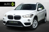 BMW X1 18d Executive LED navi PDCx2 tempomat prepoznavanje znakova