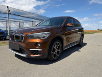 BMW X1 18d LEASING BEZ UČEŠĆA I BEZ JAMACA