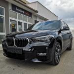 BMW X1 18d M  Sport Automatik