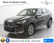 BMW X1 18d sDrive Aut. xLine 150 KS, LED+KAM+GR SJED+VIRT+ASIST