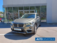 BMW X1 18d SDRIVE- JAMSTVO 15 MJESECI!!!, 19.900,00 €