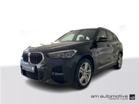 BMW X1 18d sDrive M-Sport, Automatik, Koža, H/K sound, jamstvo