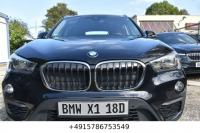 BMW X1 18d SDRIVE